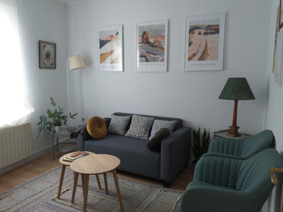 Casa Jardin Villa Monforte De Lemos Exteriör bild